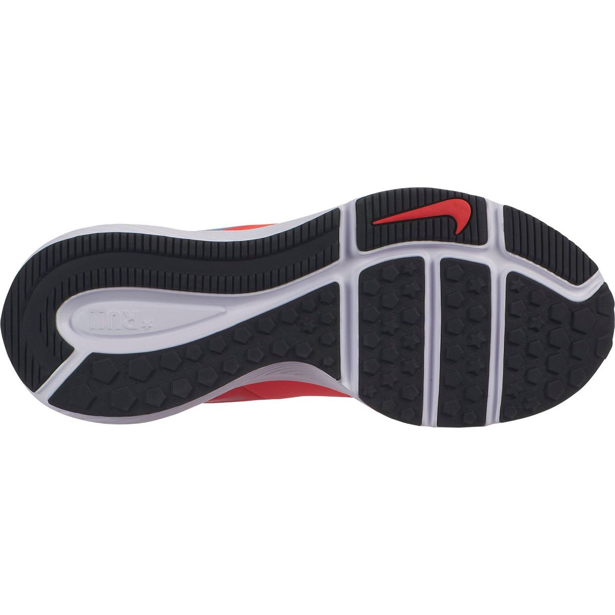 Nike Star Runner Boy's Running Shoes (GS) 907254-603