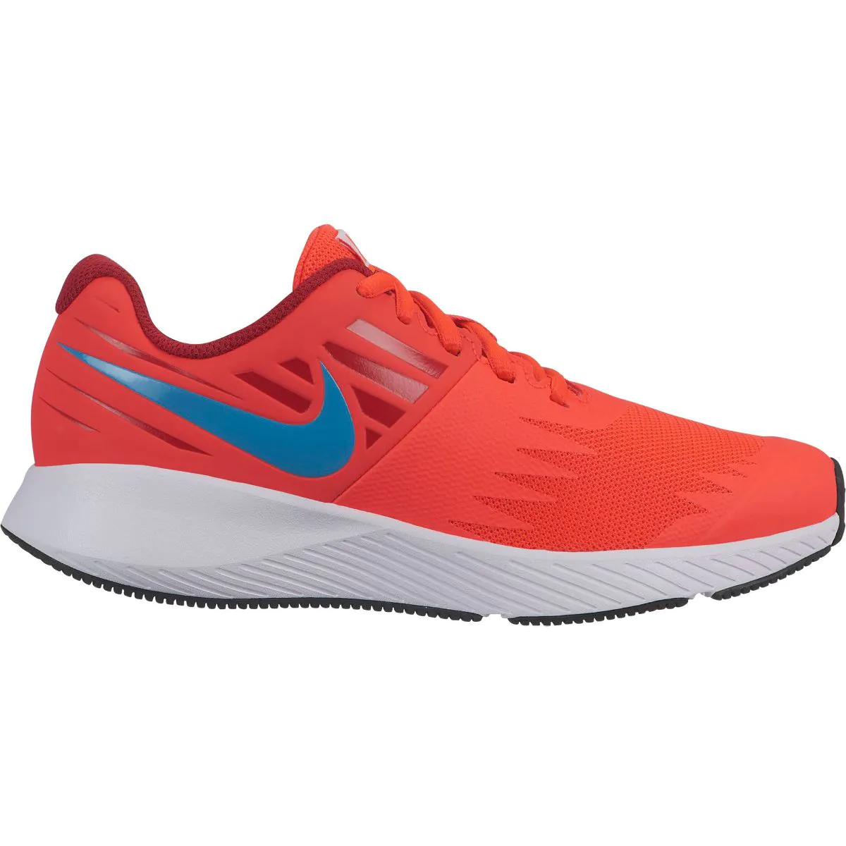 Nike Star Runner Boy's Running Shoes (GS) 907254-603