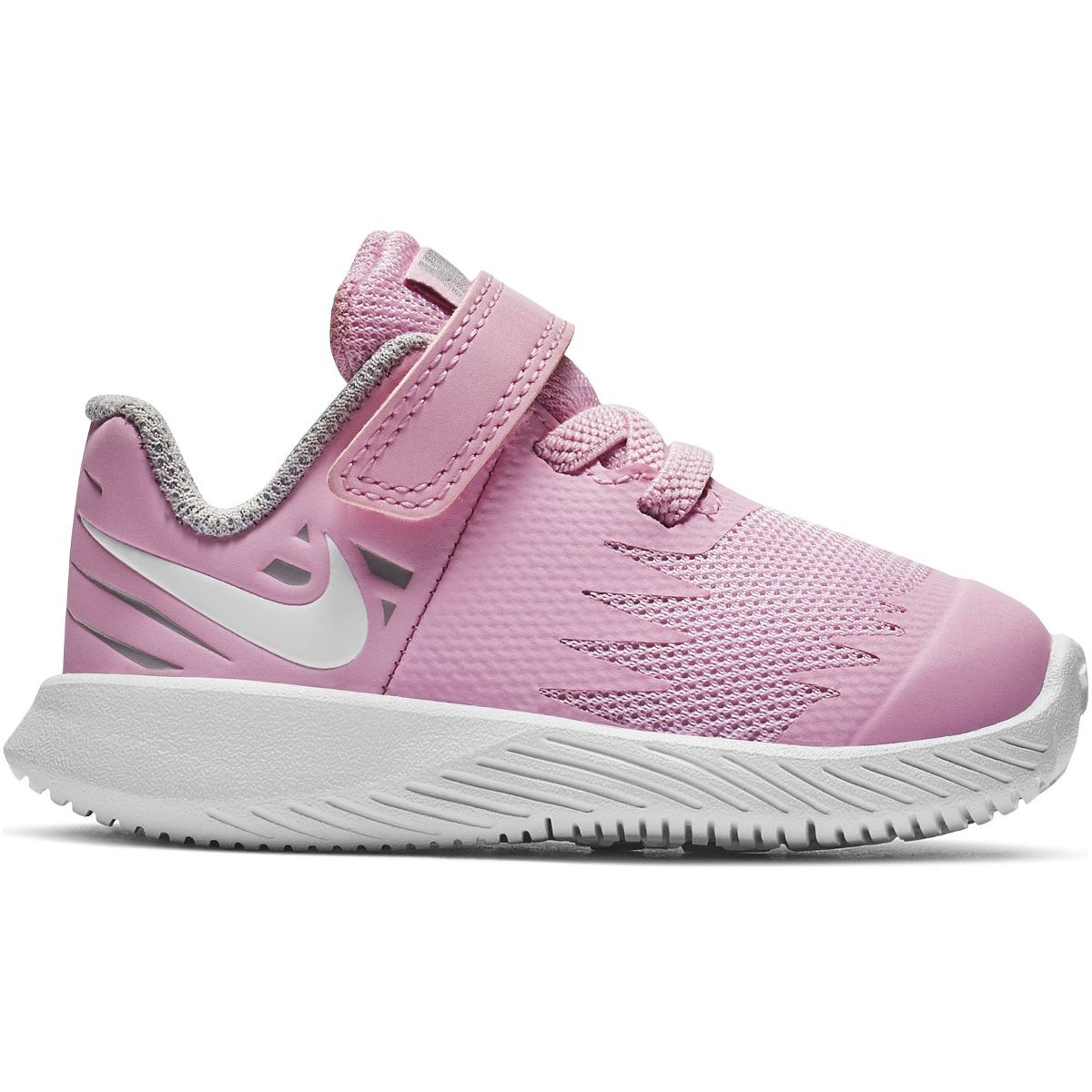 Nike Star Runner (TDV) Girls' Toddler Sports Shoes 907256-60