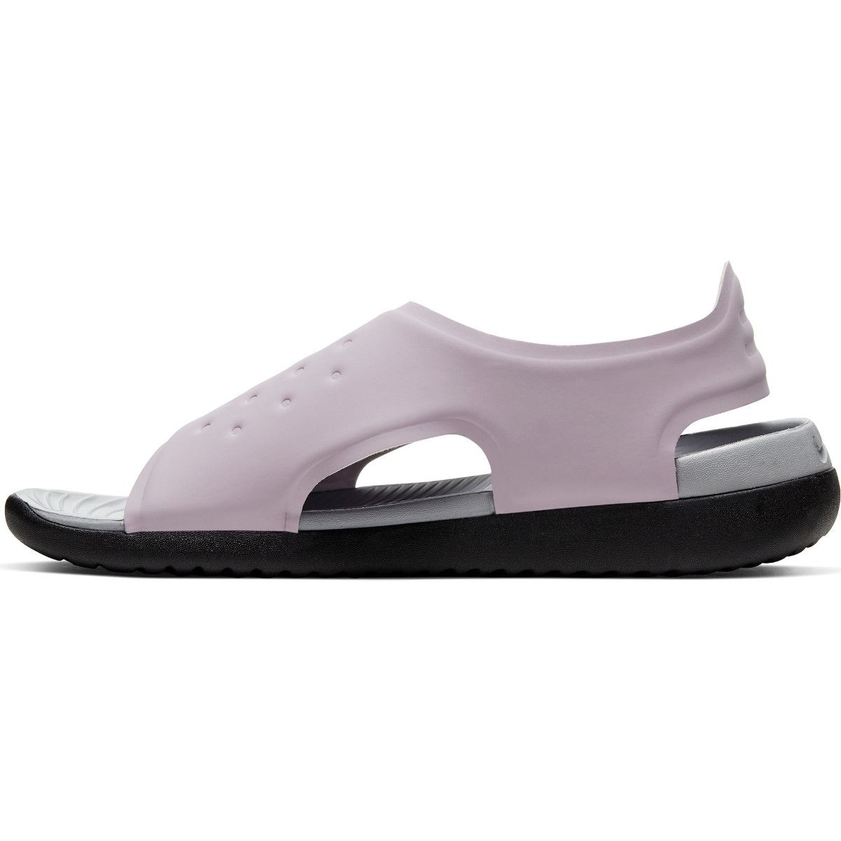 Nike Sunray Adjust 5 Girl's Sandals (GS) AJ9076-501