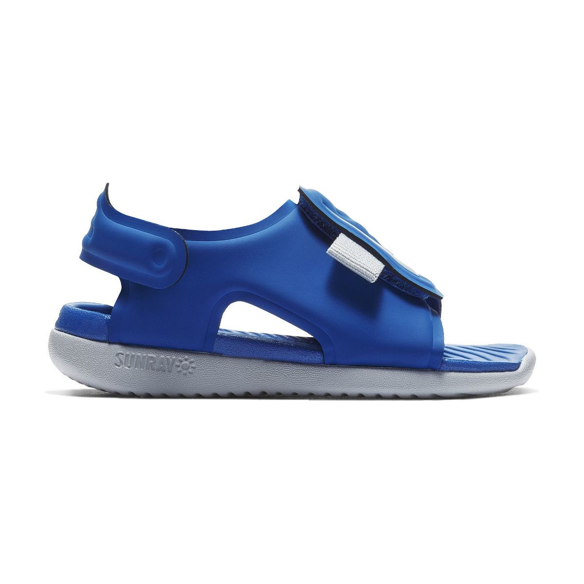 Nike Sunray Adjust 5 Toddler Sandals (TD) AJ9077-400