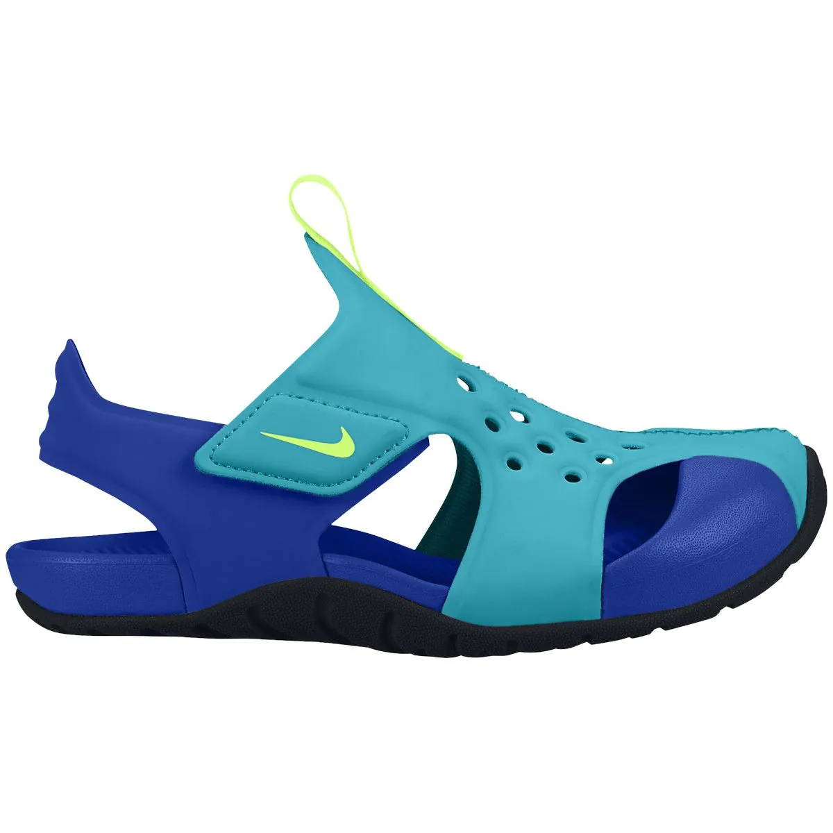 Nike Sunray Protect 2 Junior Sandals (PS) 943826-303