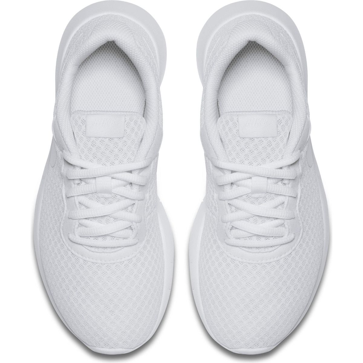 Nike Tanjun (GS) Girls' Sports Shoes 818384-111