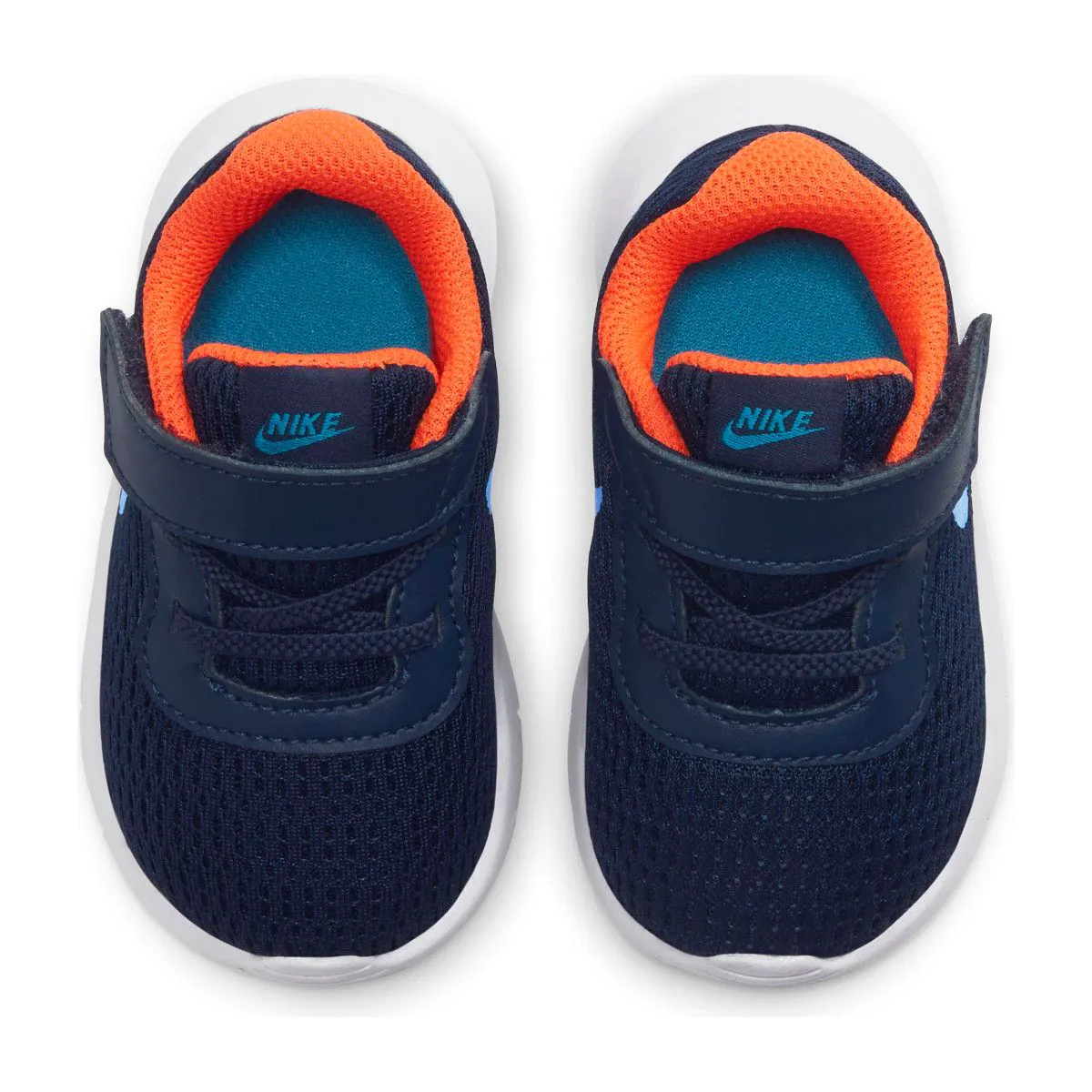 Nike Tanjun Toddler Boys' Running Shoes (TD) 818383-408