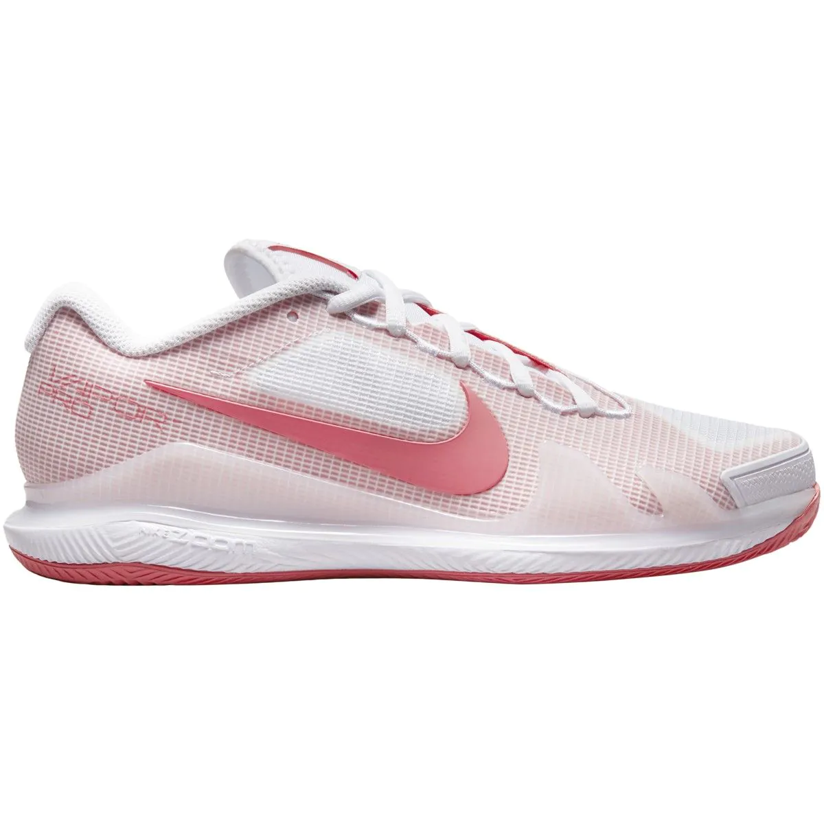 NikeCourt Air Zoom Vapor Pro Clay Court Women's Tennis Shoes