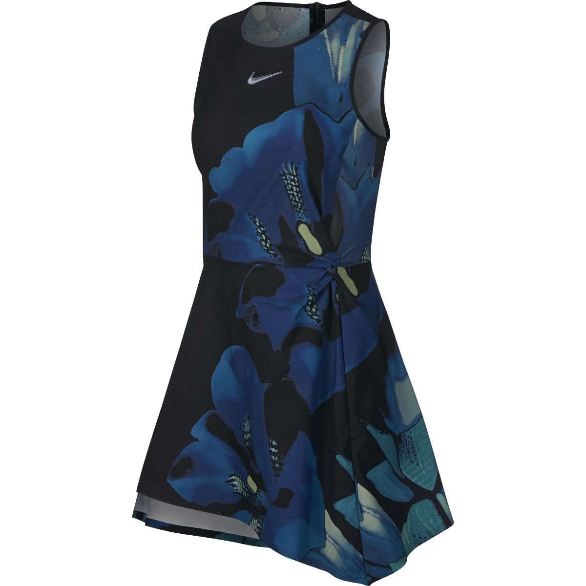 NikeCourt Dri-FIT Maria Women's Tennis Dress AO0360-010