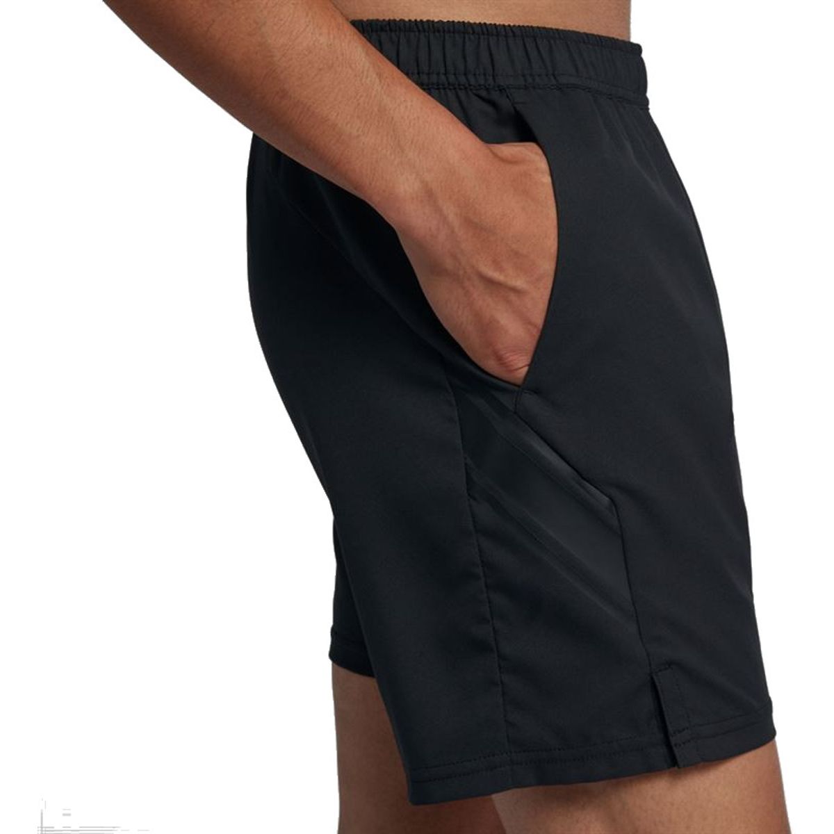 NikeCourt Dry 7-Inch Men's Tennis Shorts 939273-010