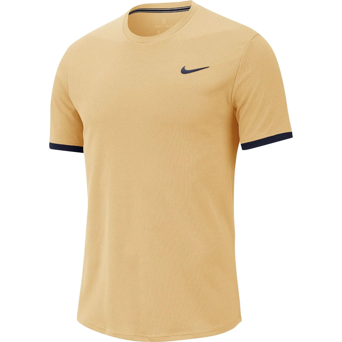 NikeCourt Dry Men's Tennis T-shirt 939134-251