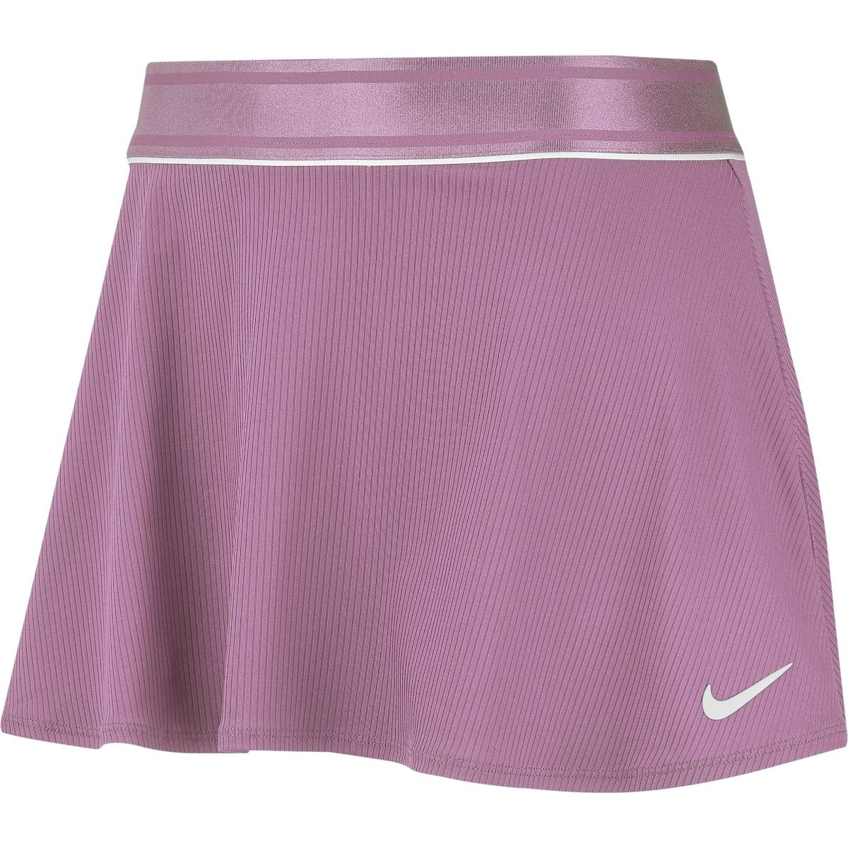 NikeCourt Dry Women's Tennis Skirt 939318-629