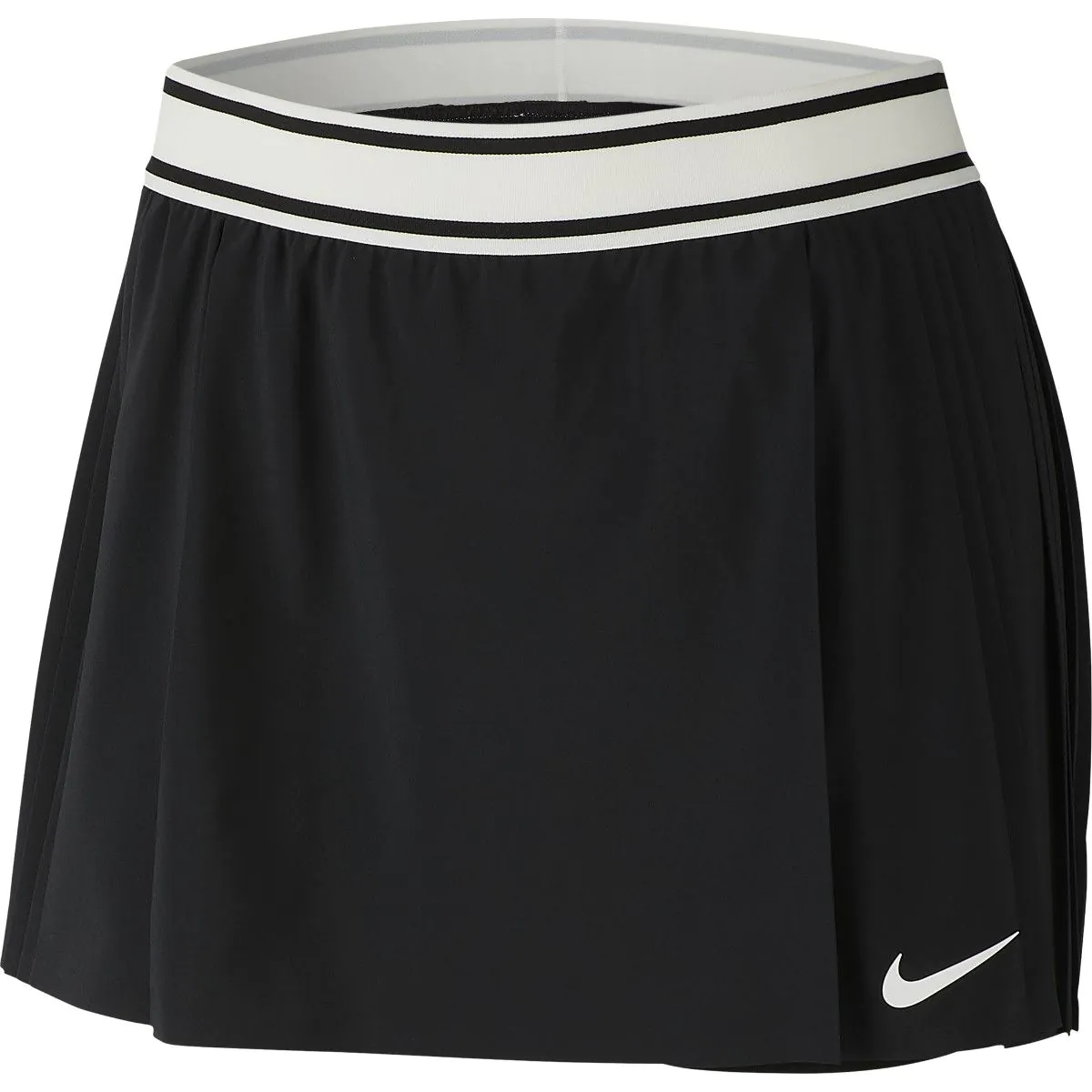 NikeCourt Flex Maria Victory Women's Tennis Skirt AO0375-010