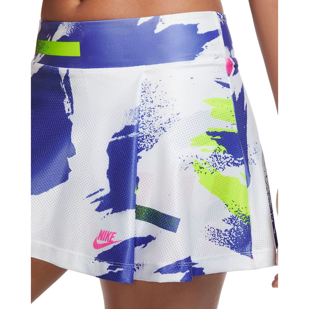 NikeCourt Slam Women's Tennis Skirt CK8422-100