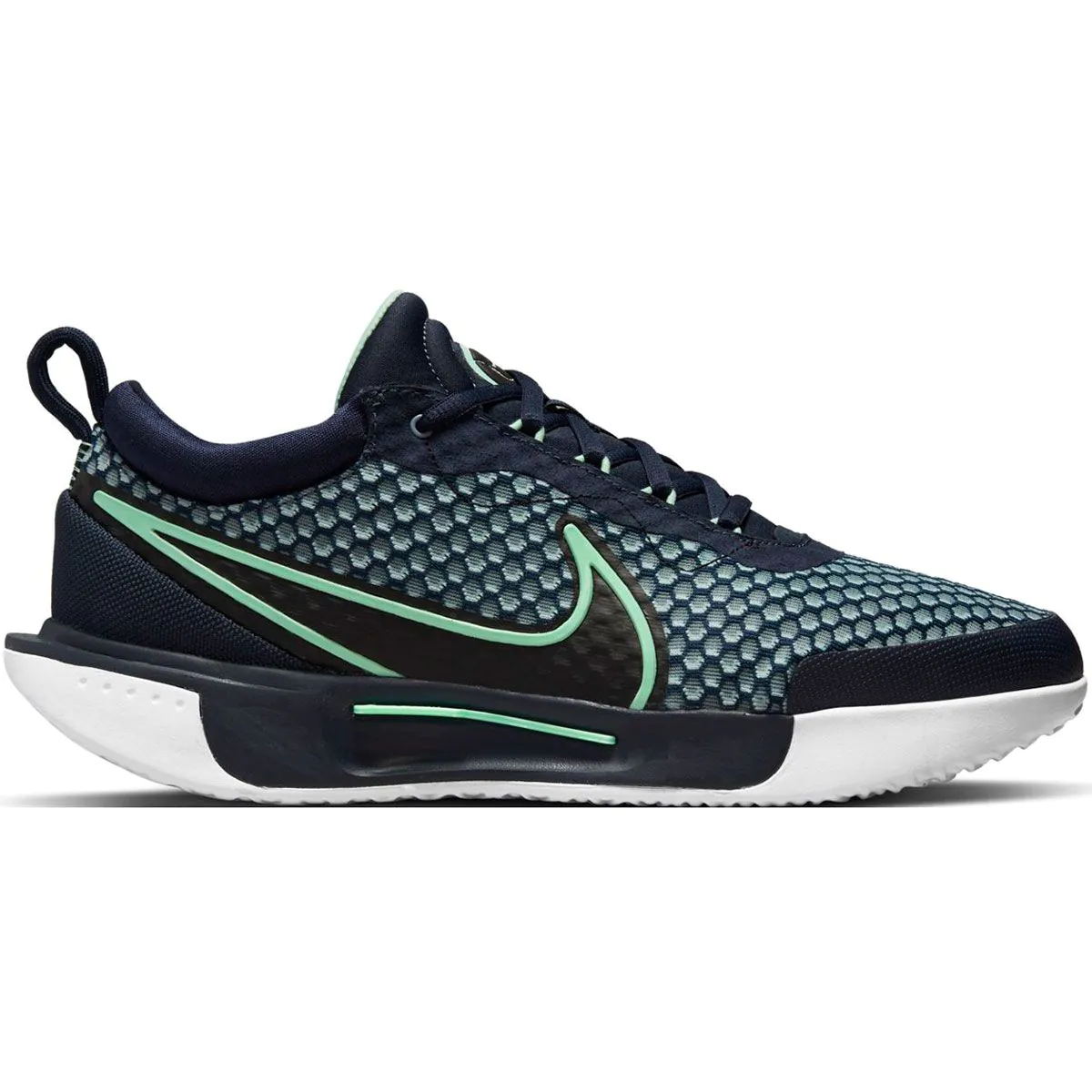 NikeCourt Zoom Pro Men's Tennis Shoes DH0618-410