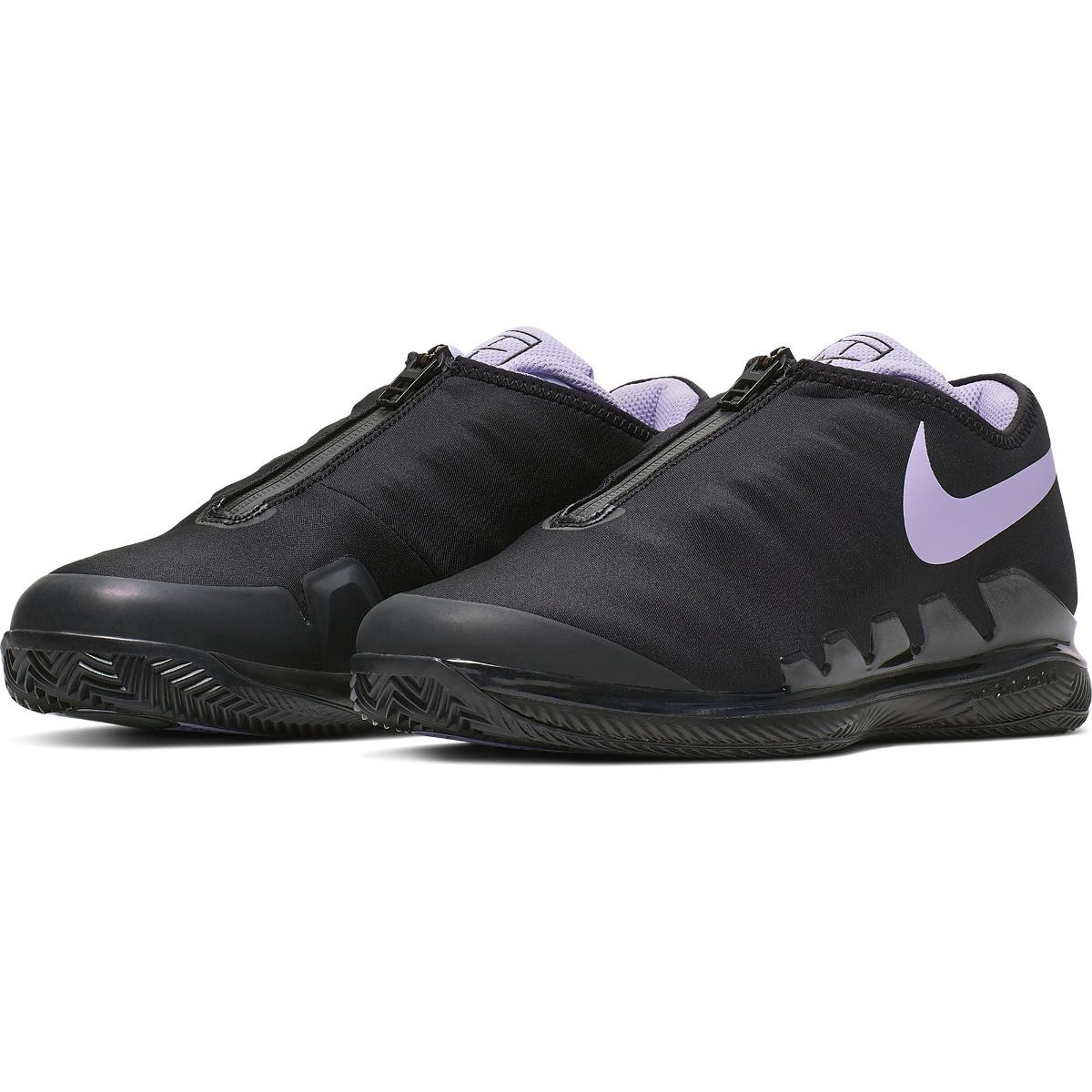 NikeCourt Air Zoom Vapor X Glove Clay Women's Tennis Shoes B