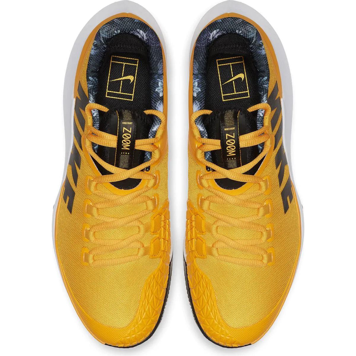 NikeCourt Air Zoom Zero Clay Men's Tennis Shoes AA8017-700