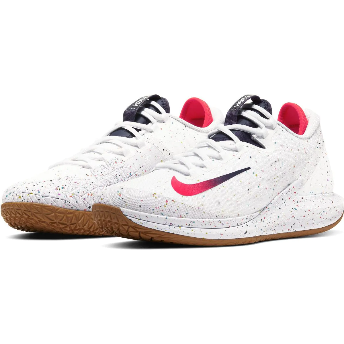 NikeCourt Air Zoom Zero Men's Tennis Shoes AA8018-101