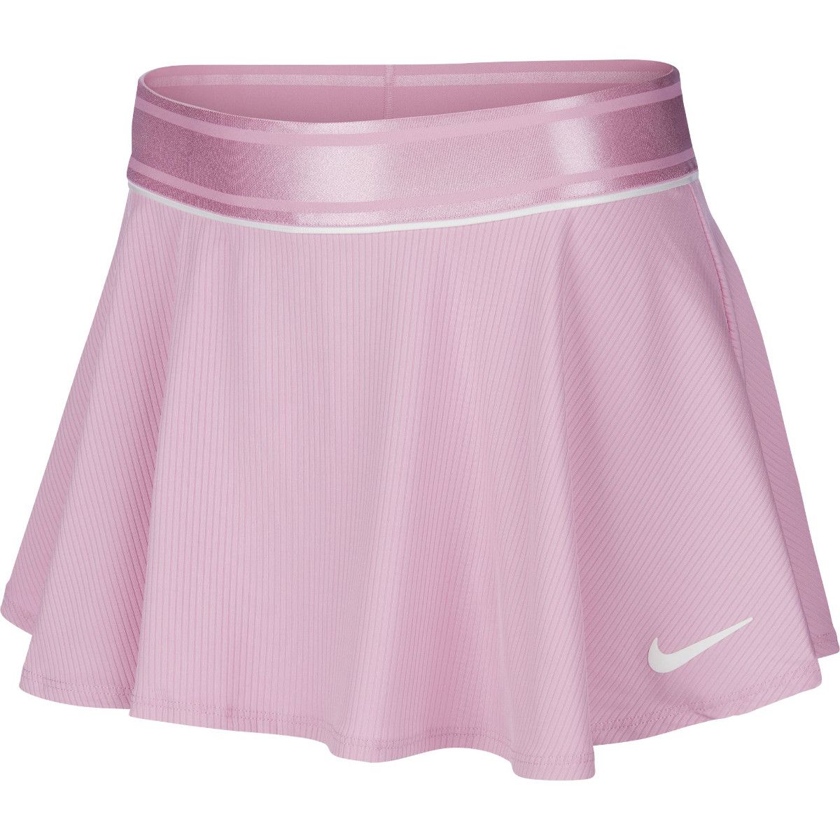 NikeCourt Dri-FIT Girl's Tennis Skirt AR2349-629