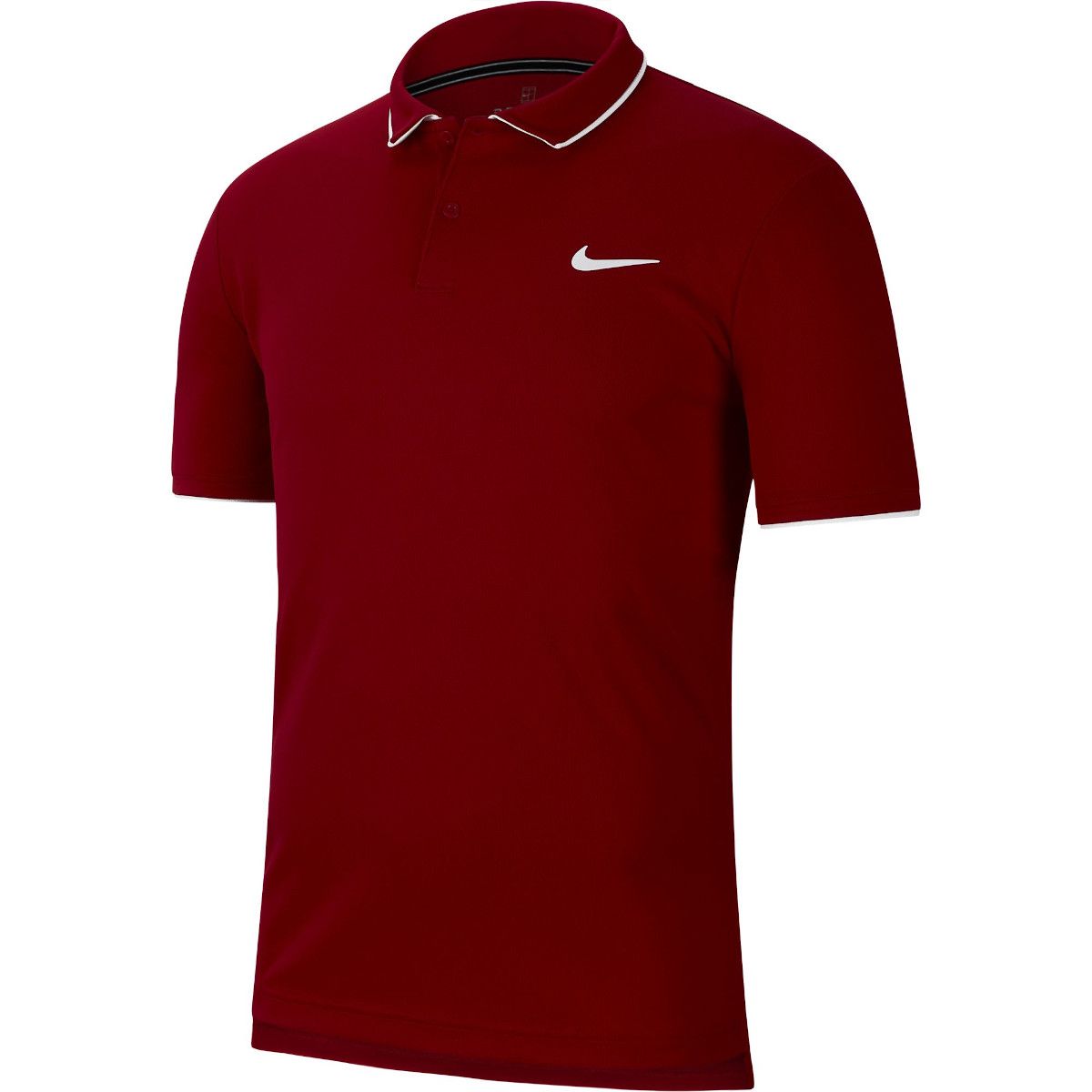 NikeCourt Dry Men's Tennis Polo 939137-687