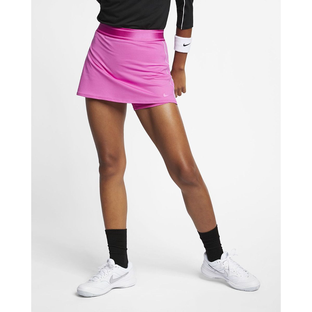 NikeCourt Dry Women's Tennis Skirt 939320-623