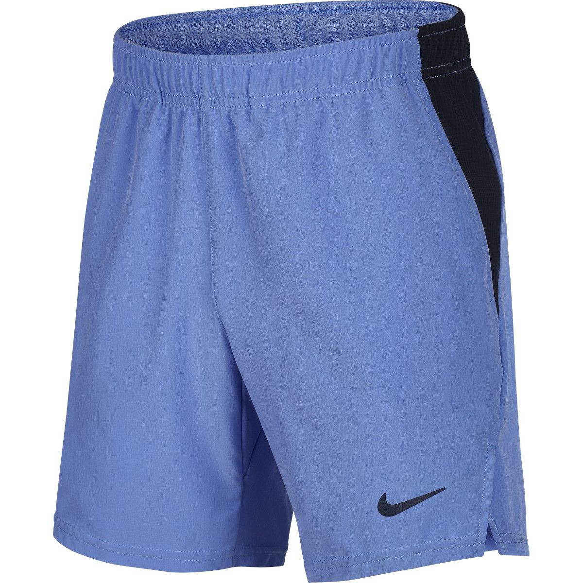 NikeCourt Flex Ace Boy's Tennis Shorts CI9409-478