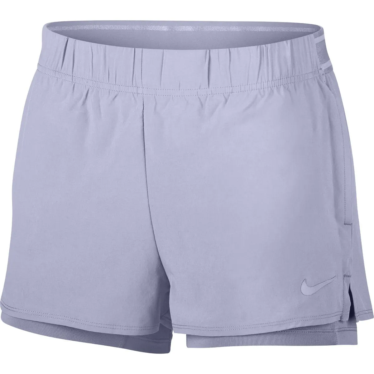 NikeCourt Flex Pure Women's Tennis Short 939312-508