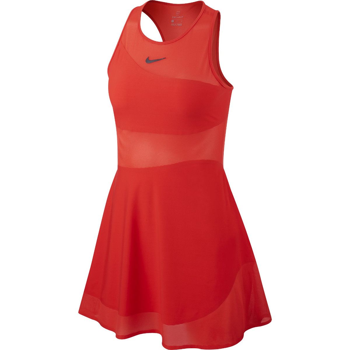 NikeCourt Maria Women's Tennis Dress BV1066-644
