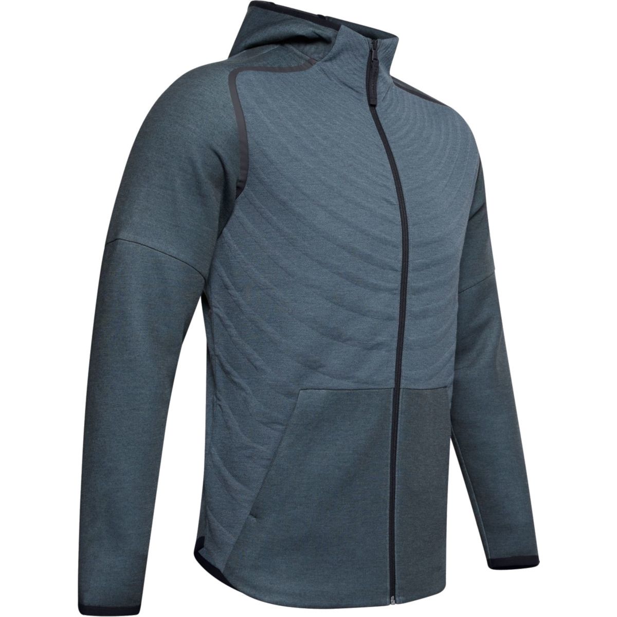 Under Armour Unstoppable Move Light Radial FZ Men's Jacket 1