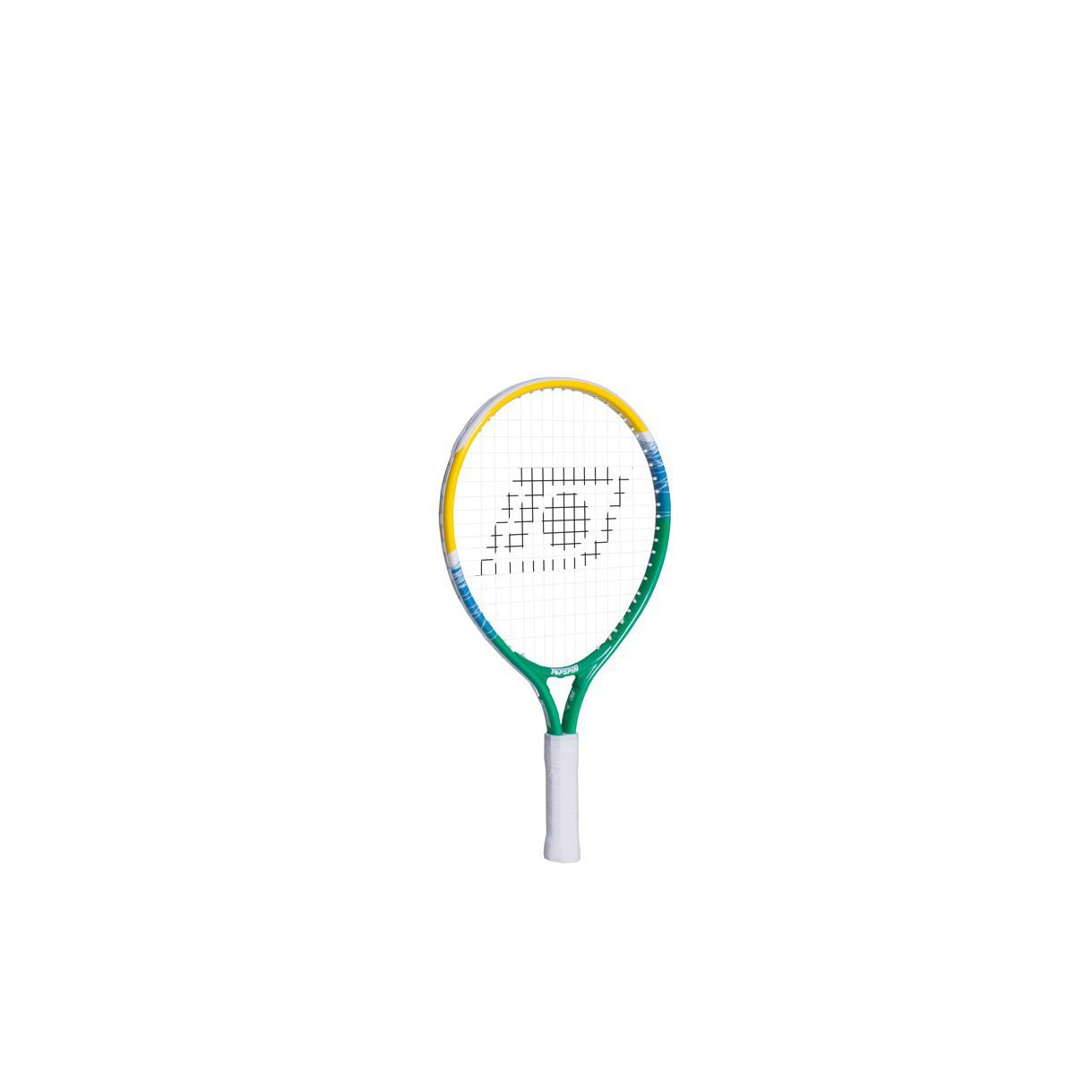 Topspin Stage 5 (17) Junior Tennis Racquet TOKSS5-
