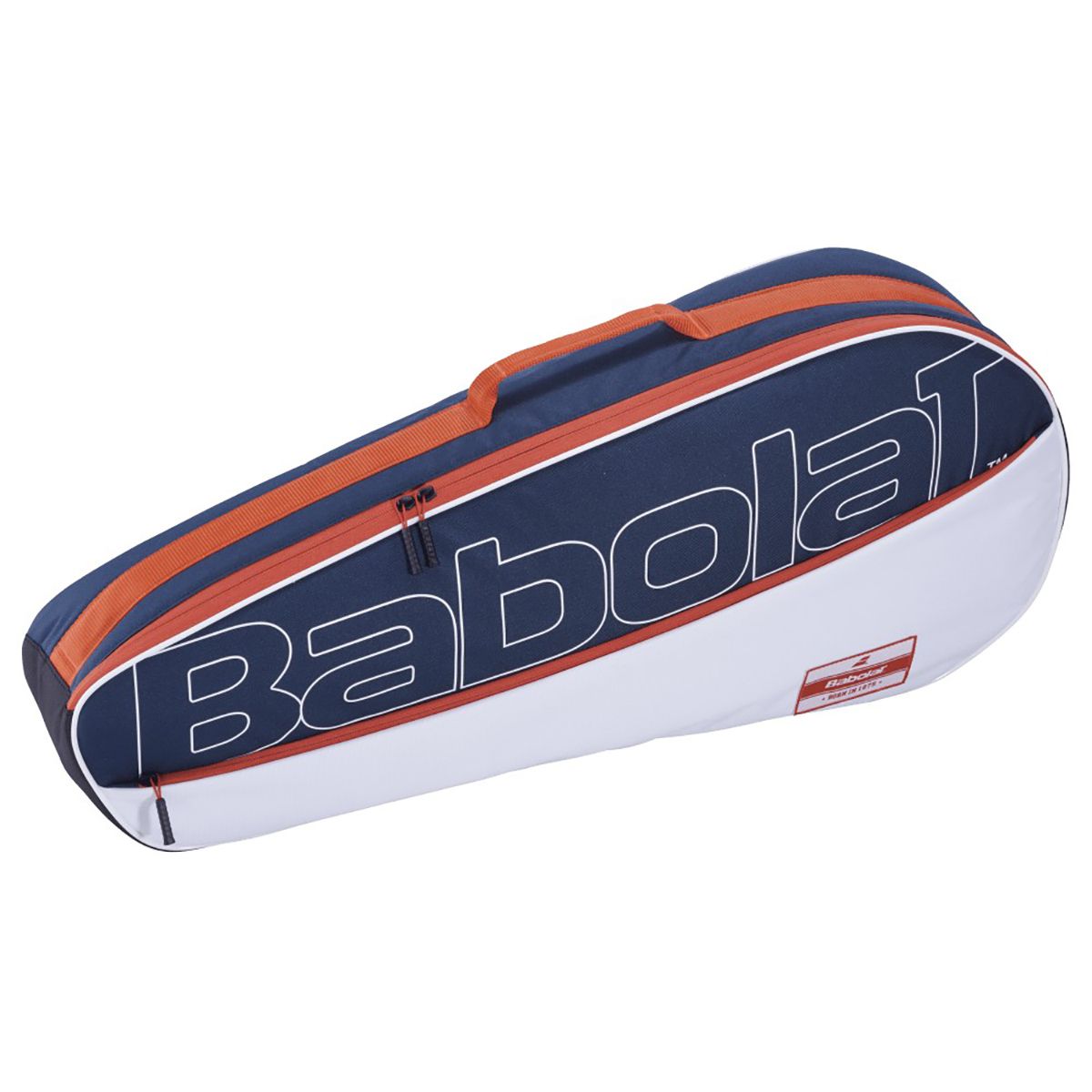 Babolat Club Essential X3 Tennis Bag 751213-203