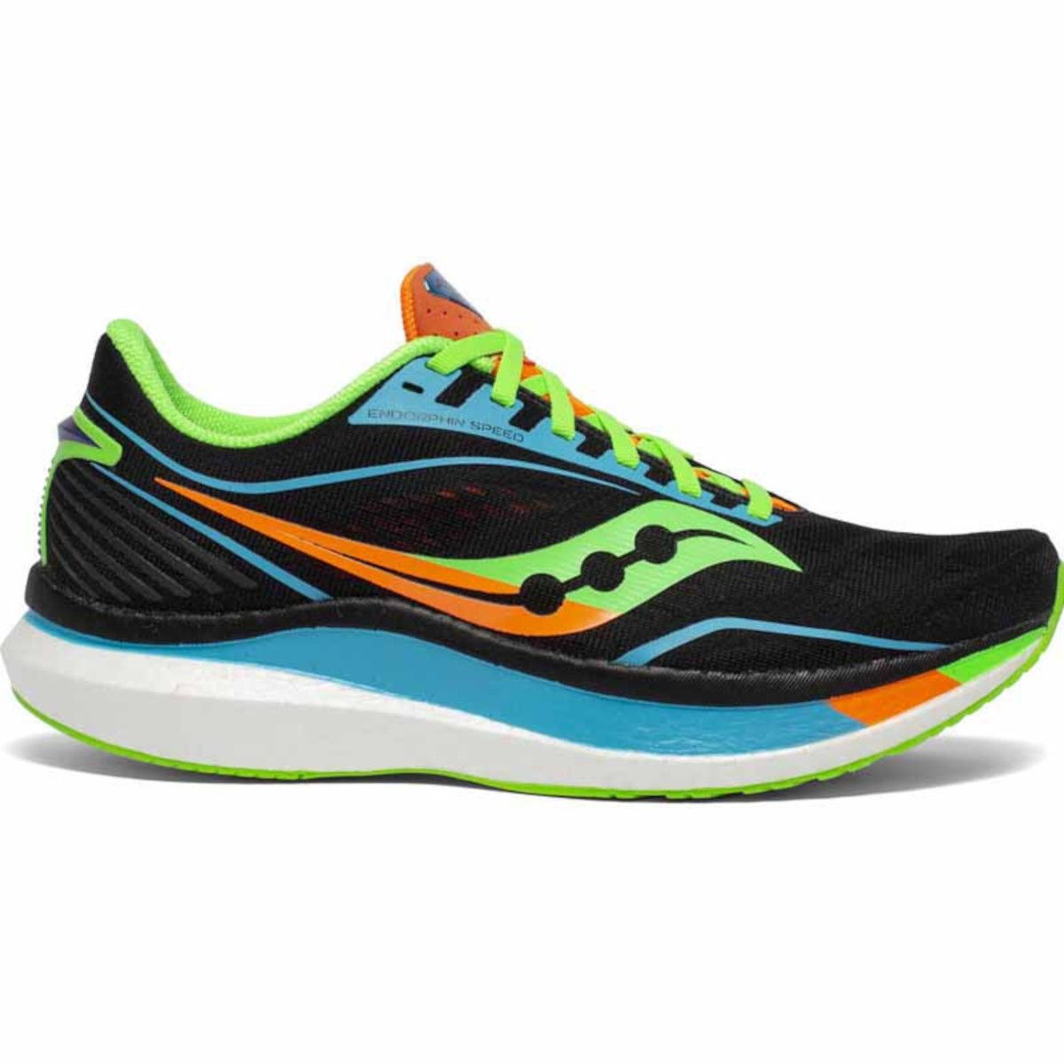 Saucony Endorphin Speed Men's Running Shoes S20597-25