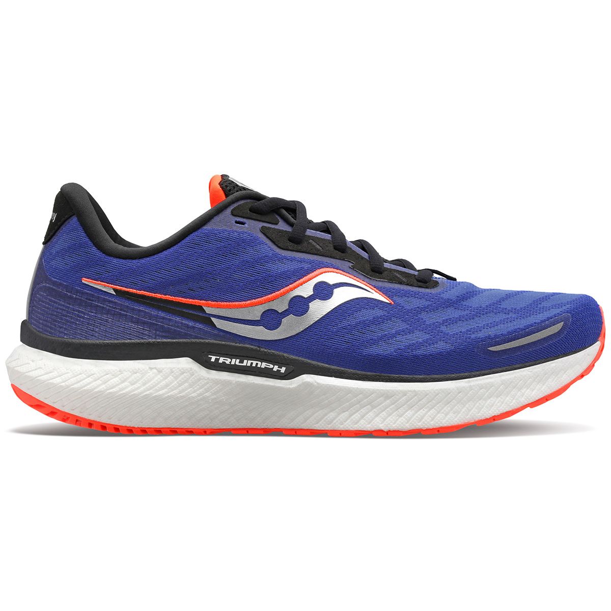 Saucony Triumph 19 Men's Running Shoes S20678-16