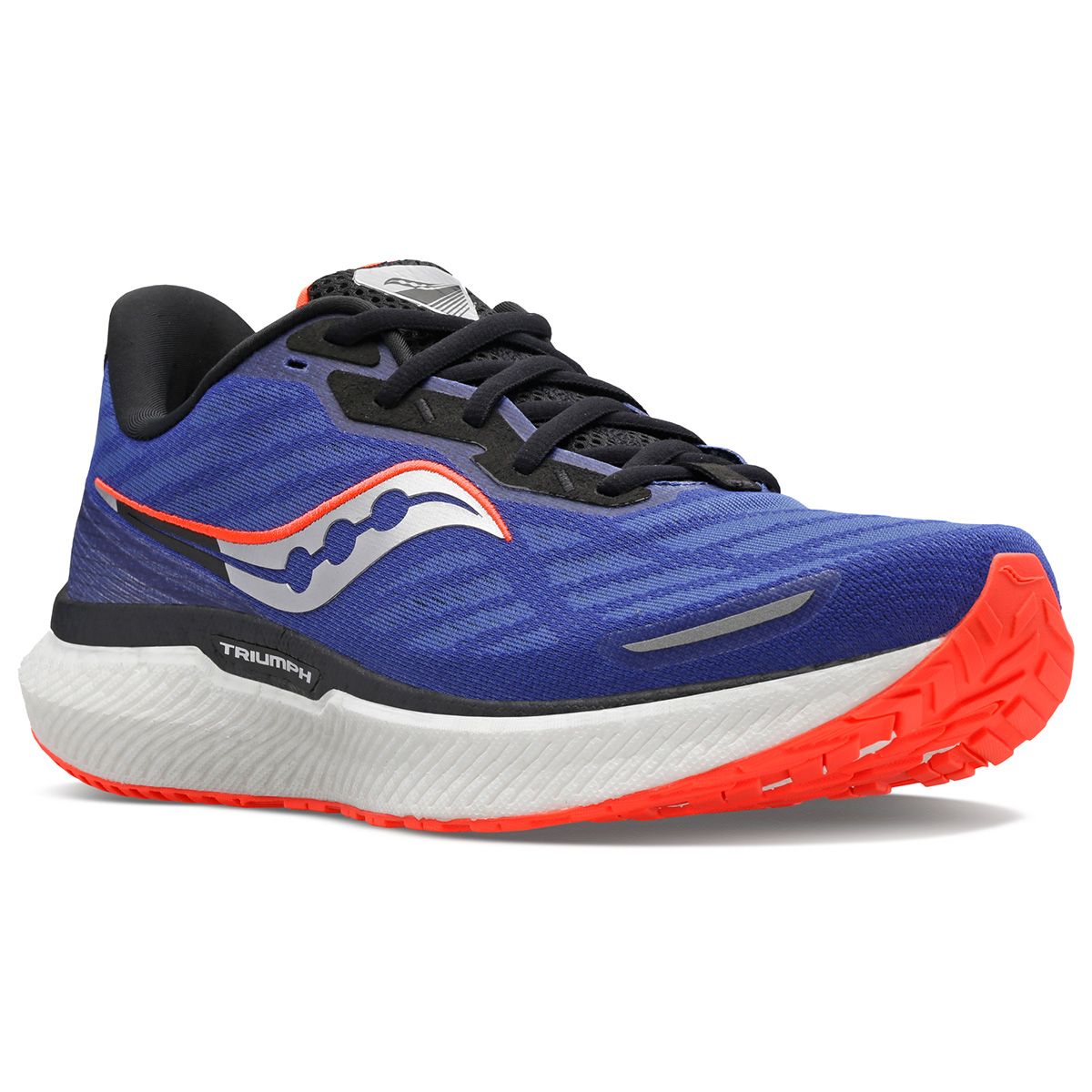 Saucony Triumph 19 Men's Running Shoes S20678-16