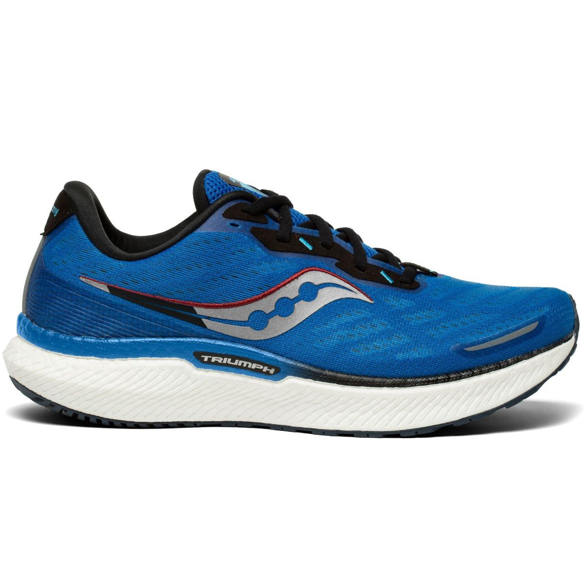 Saucony Triumph 19 Men's Running Shoes S20678-30