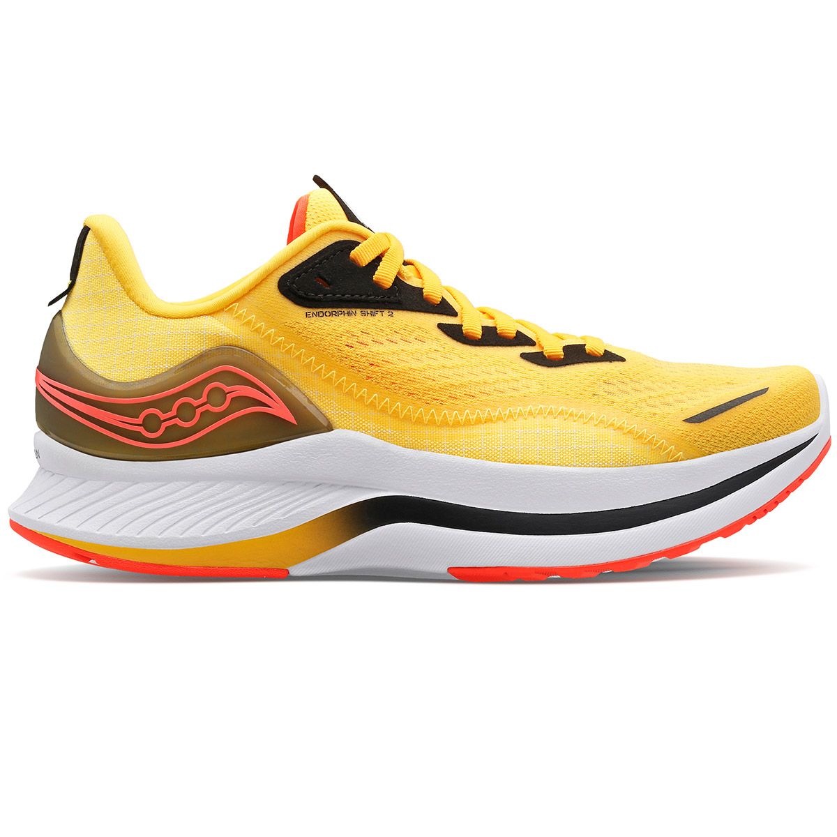 Saucony Endorphin Shift 2 Men's Running Shoes S20689-16