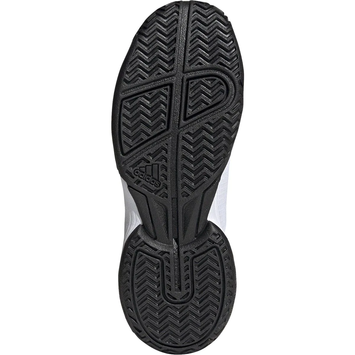 adidas Ubersonic 4 Junior Tennis Shoes S23742