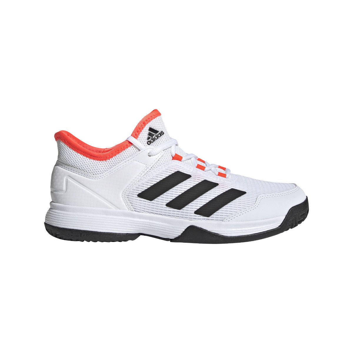 adidas Ubersonic 4 Junior Tennis Shoes S23742