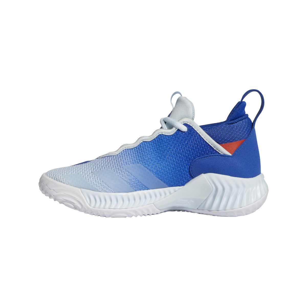 adidas Court Vision 3 Junior Basketball Shoes S42801