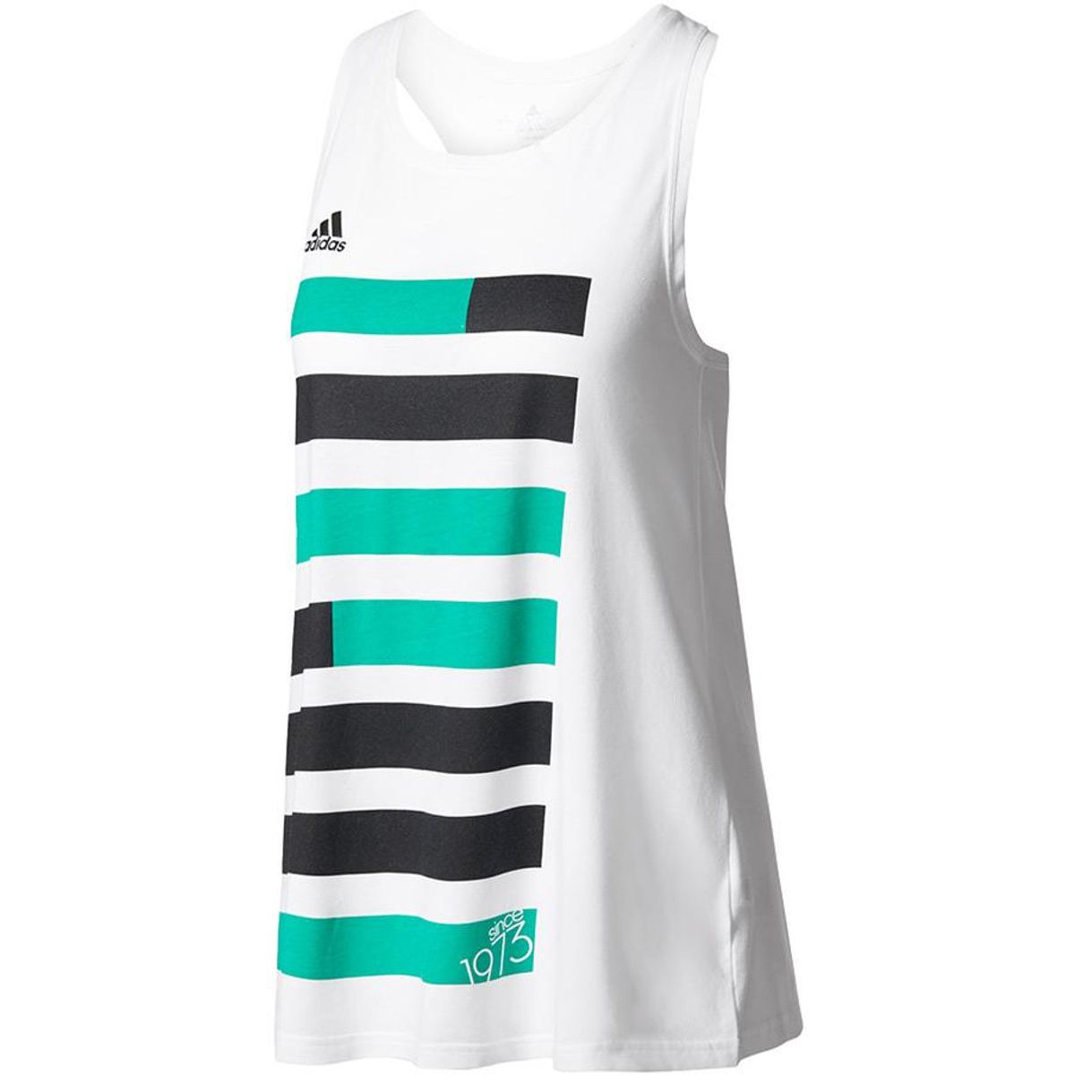 adidas Roland Garros Women's Graphic Tank S99186