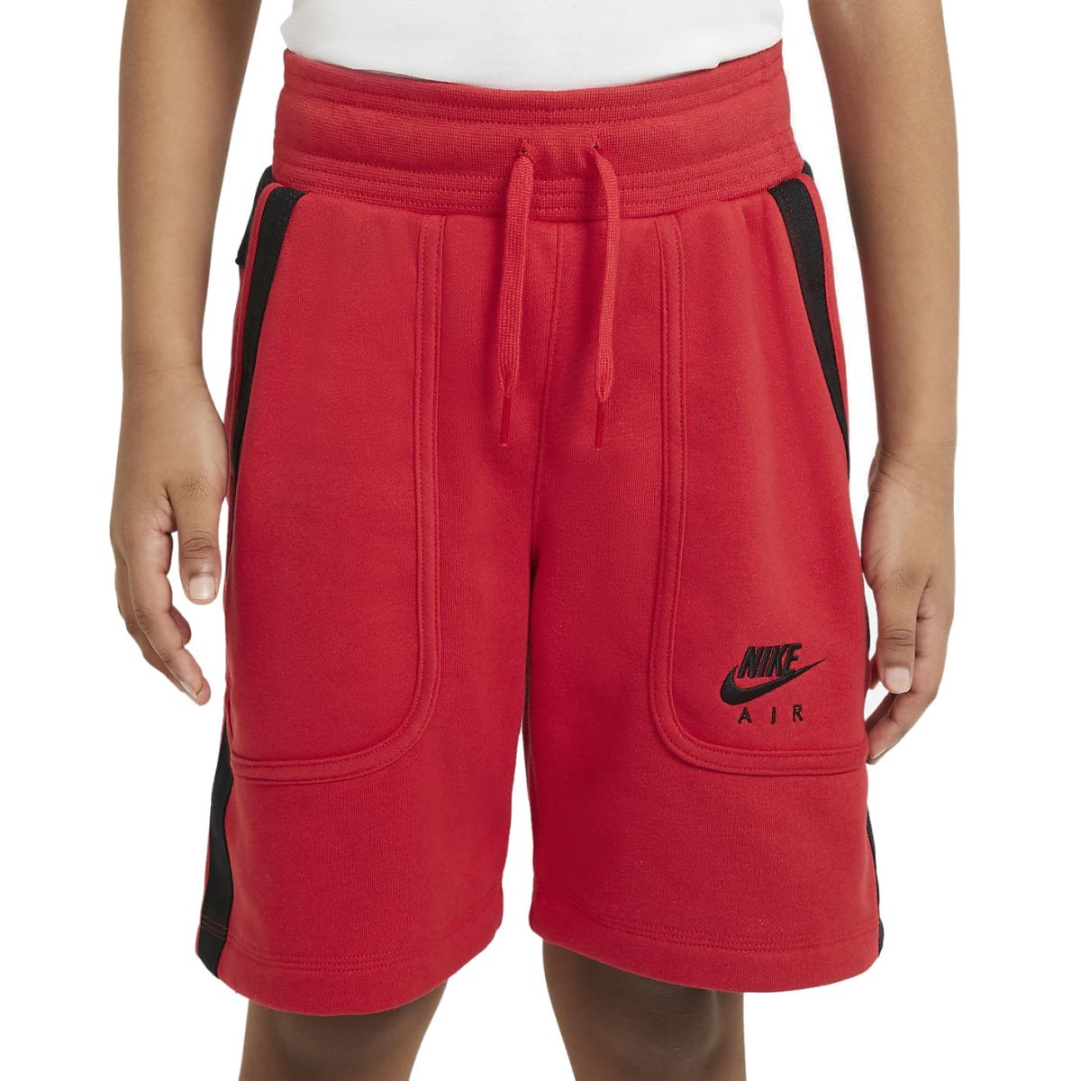 Nike Air French Terry Boys' Shorts DA0706-658