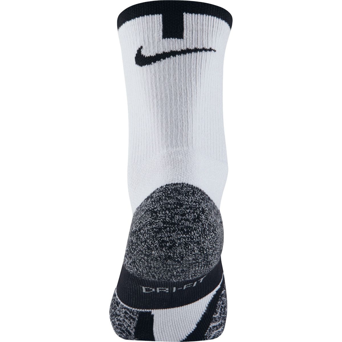 Nike Elite Crew Tennis Socks SX4935-110