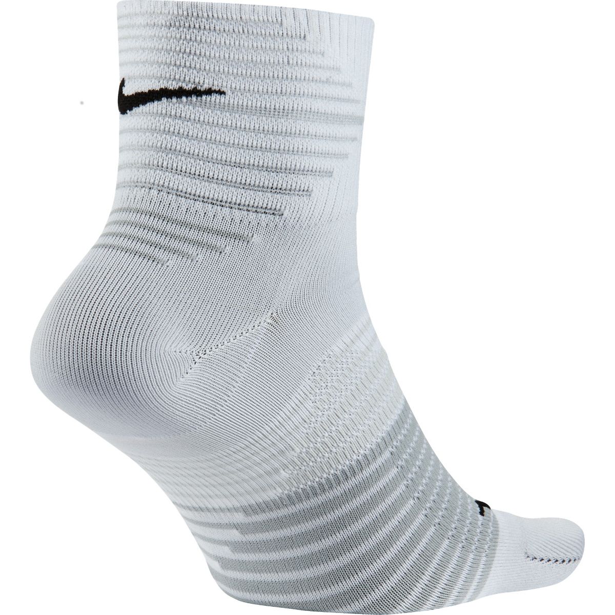 Nike Dri-FIT Lightweight Quarter Running Sock SX5197-100