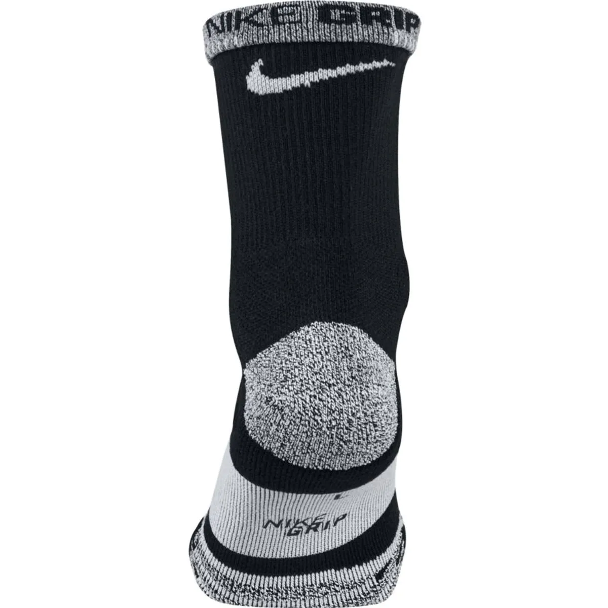 Nike Unisex Nikegrip Elite Crew Tennis Socks (1 pair) SX5666