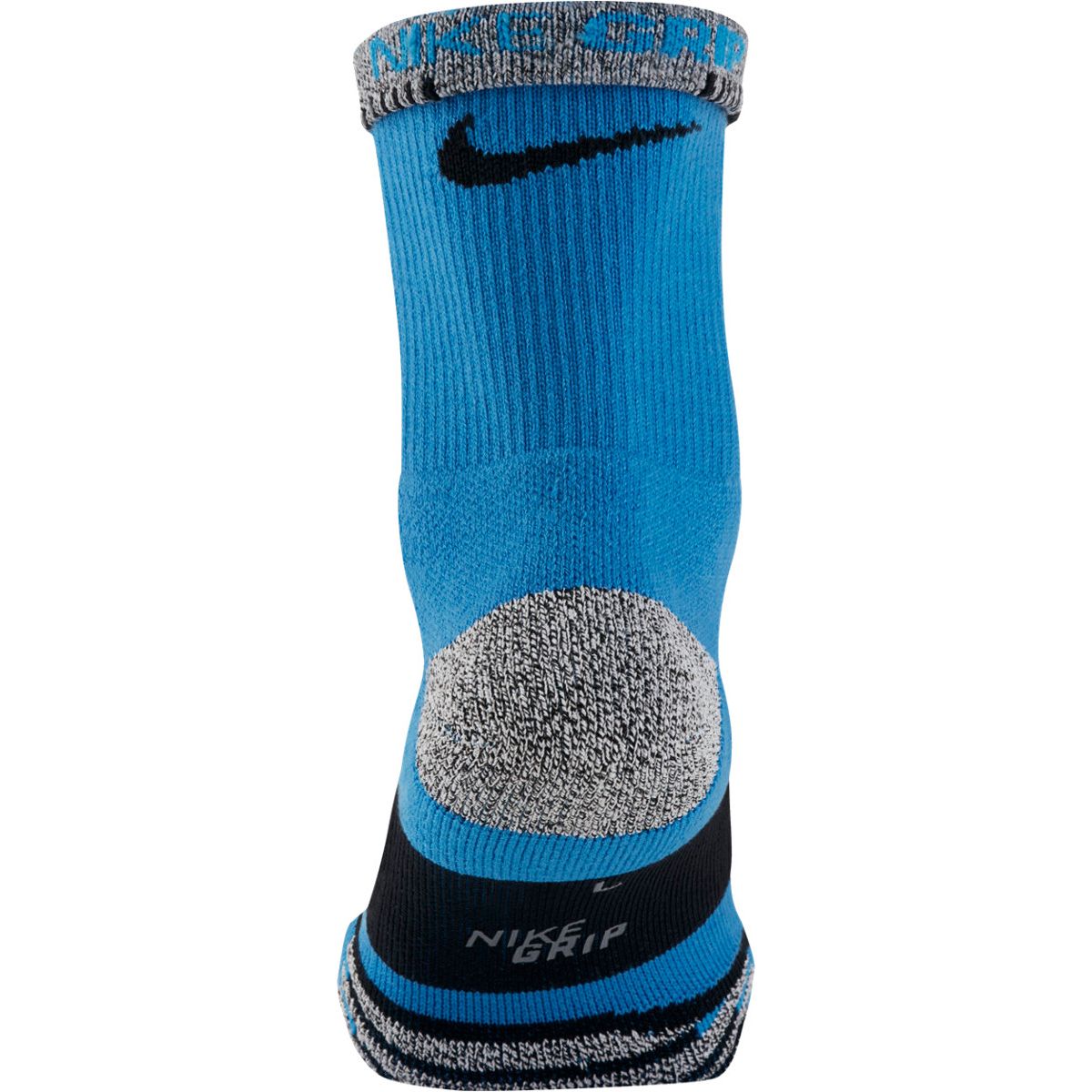 Nike Unisex Nikegrip Elite Crew Tennis Socks (1 pair) SX5666