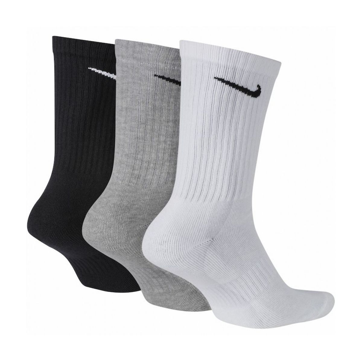 Nike Everyday Cushion Crew Socks x 3 SX7664-964