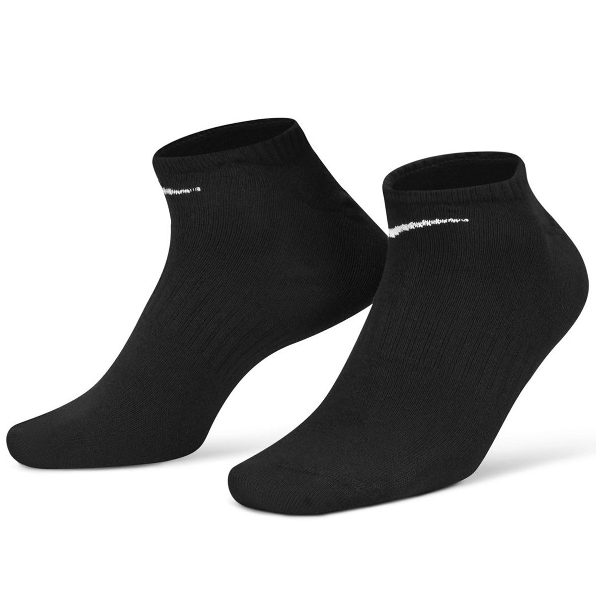 Nike Everyday Lightweight Training No-Show Socks x 6 SX7679-