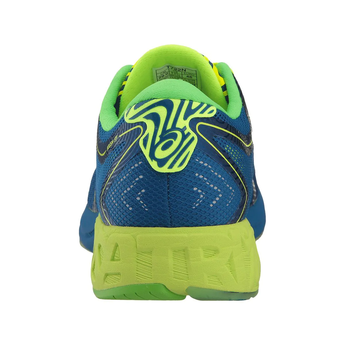 Asics Gel Noosa FF Men's Running Shoes T722N-4507