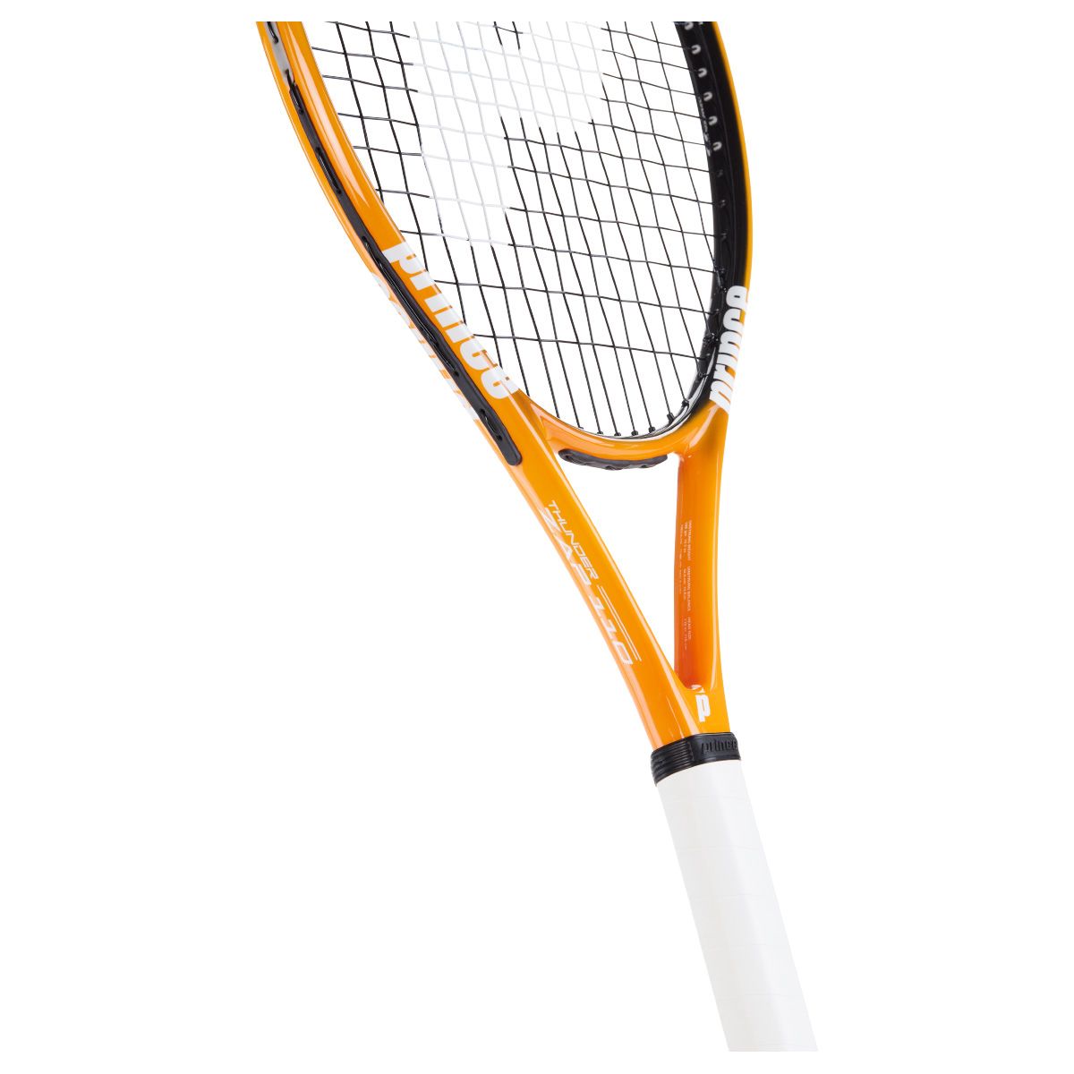 Prince Thunder Zap 110 Tennis Racquet 7T44U705