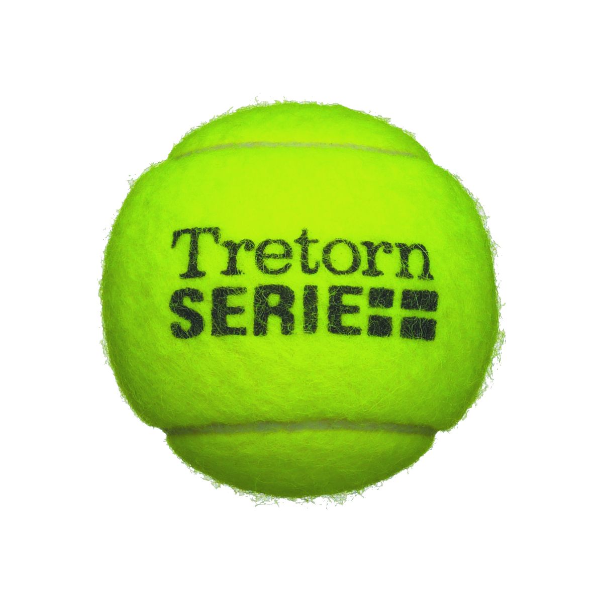 Tretorn Serie Plus Tennis Balls x 3 474212-070