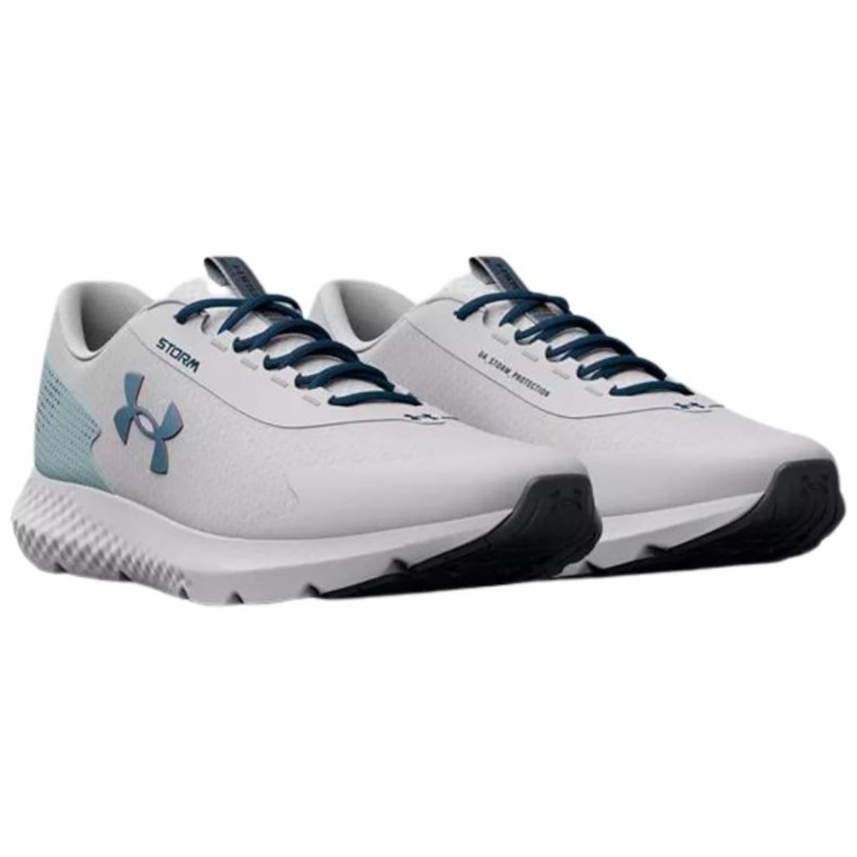 Zapatillas Under Armour Mujer Running Surge 3 SKY - 3025018-300 UNDER ARMOUR
