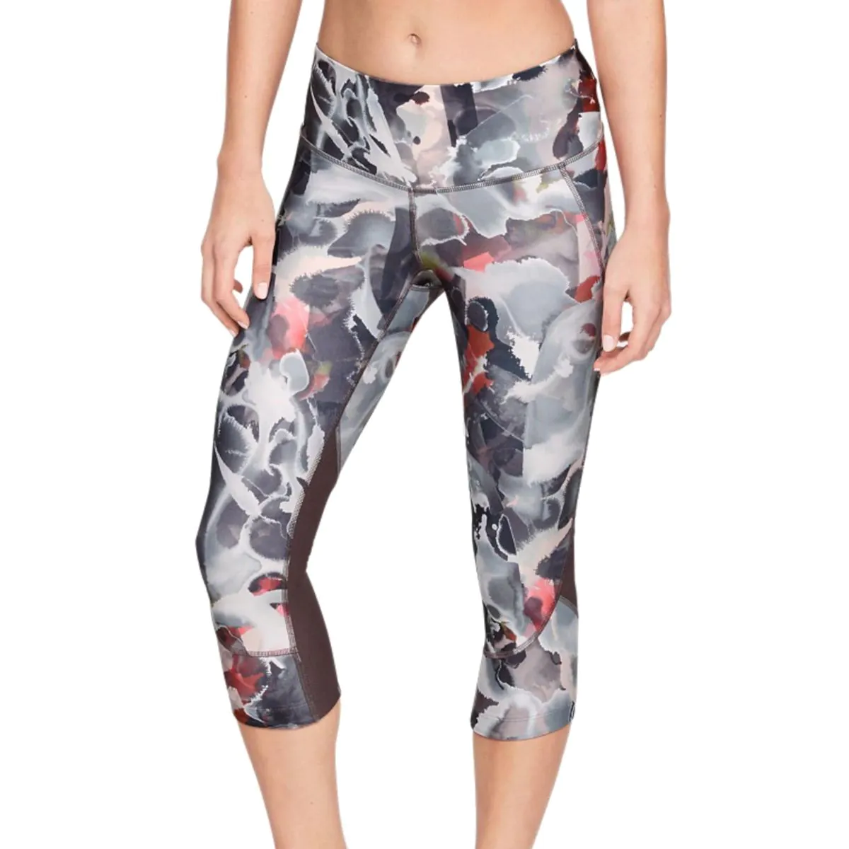 Under Armour Fly Fast Printed Women's Capri 1320321-057