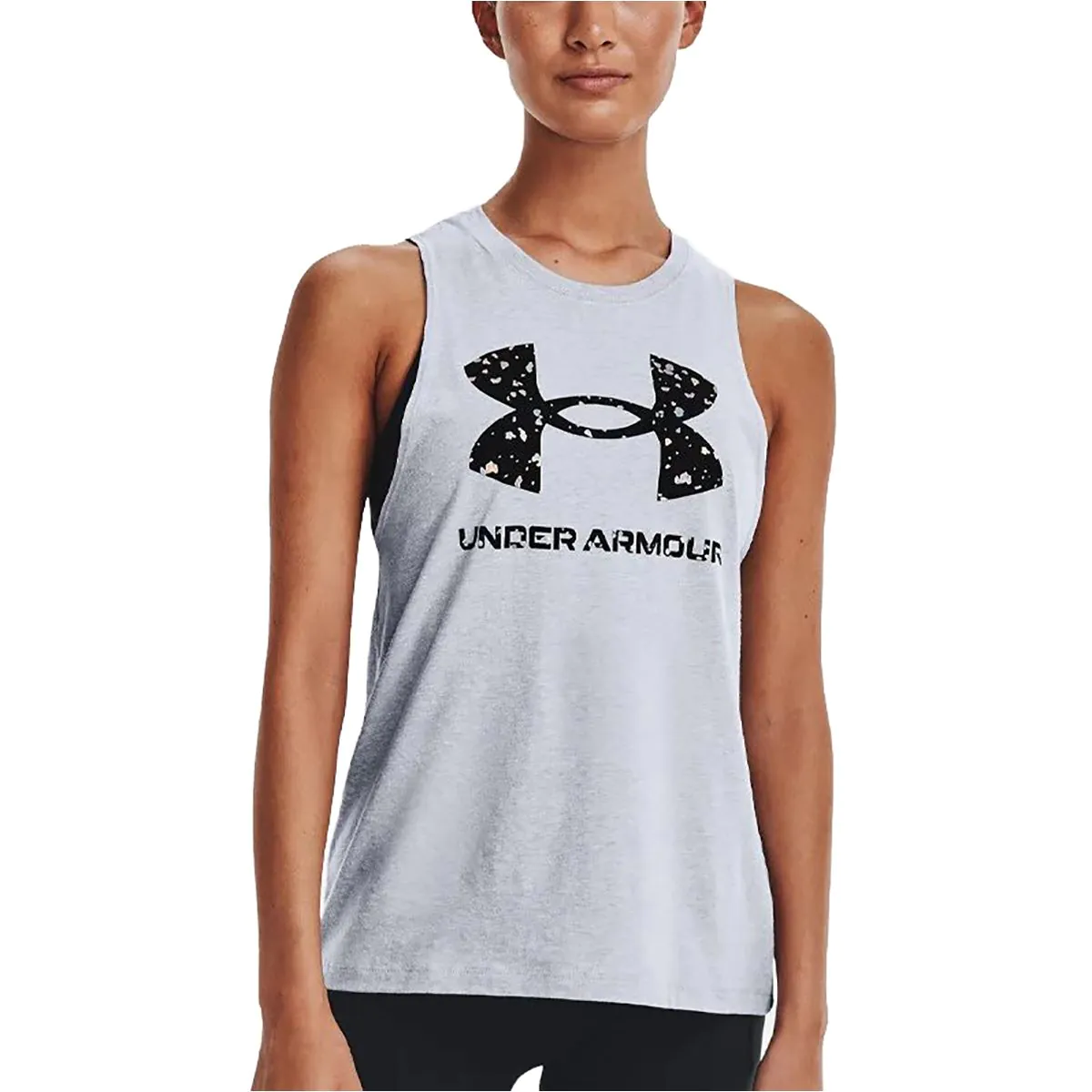 Under Armour Sportstyle Graphic Women's Tank 1356297-011